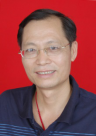 賀文華教授