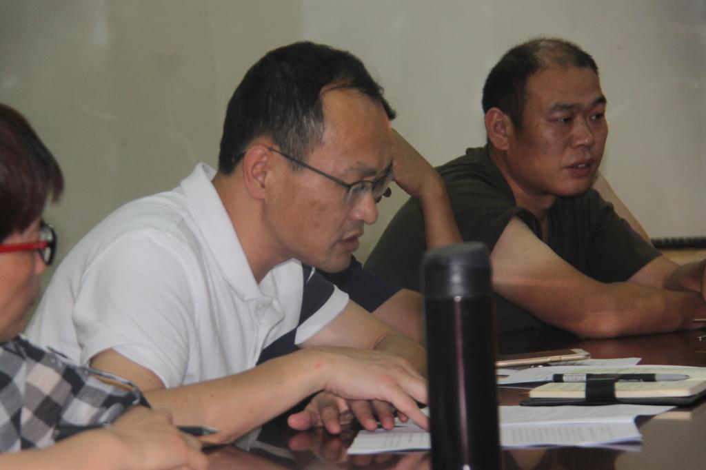 兩學一做專題學習
