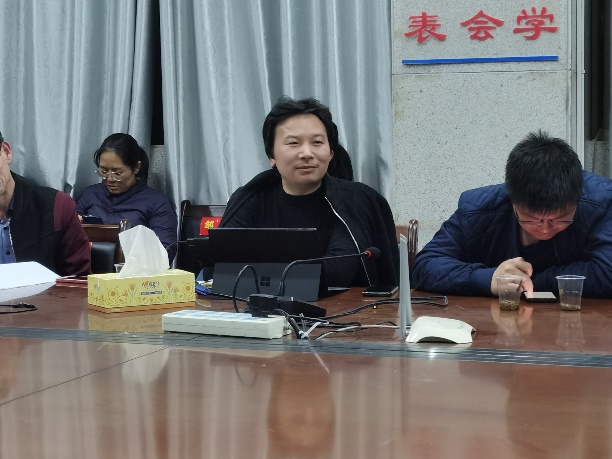 (研討交流現(xiàn)場(chǎng))