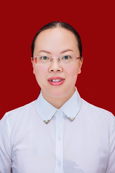 李晶 法學(xué)碩士、講師