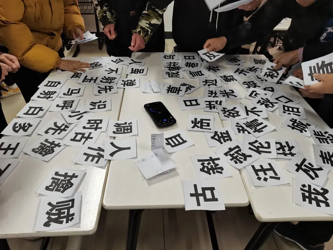 初賽現(xiàn)場(chǎng)2