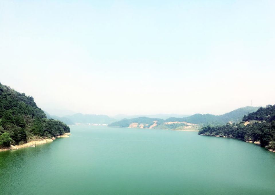 合東水庫
