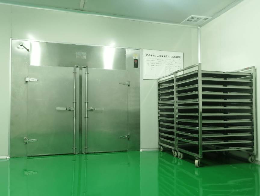 低溫烘干脫水設(shè)備-德州健之源