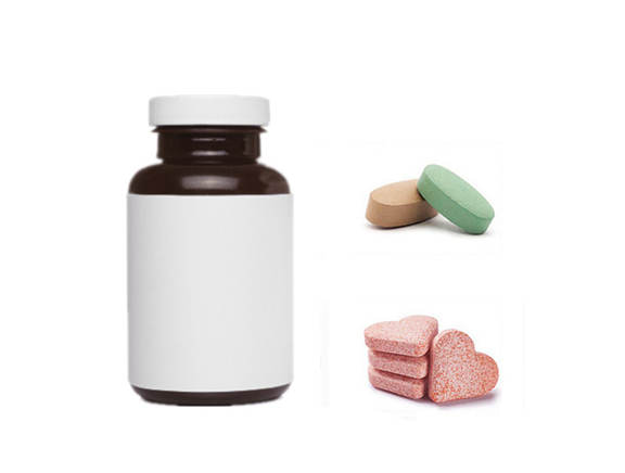 壓片糖果OEM代加工