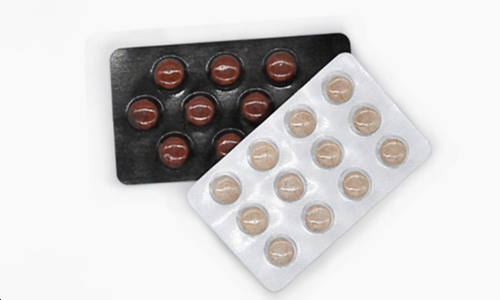 泡罩壓板壓片糖果代加工生產(chǎn)-健之源