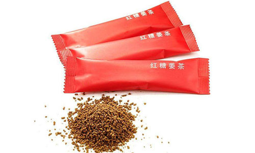 養(yǎng)生茶代加工如何貼牌-健之源