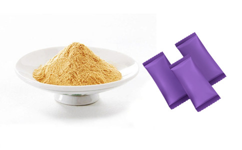 特膳食品代加工