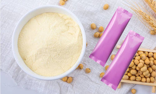 粉劑沖調食品OEM貼牌代加工-健之源