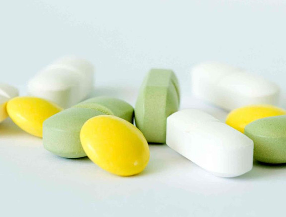 片劑貼牌代加工