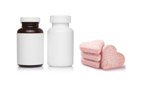 片劑代工費用一般多少-怎么計算-健之源