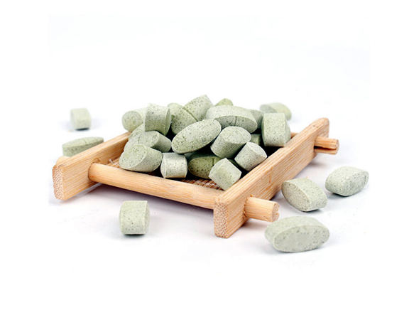 片劑代加工廠OEM貼牌定制