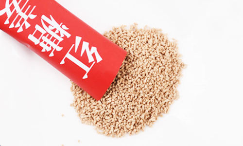 固體飲料OEM貼牌代加工生產-健之源