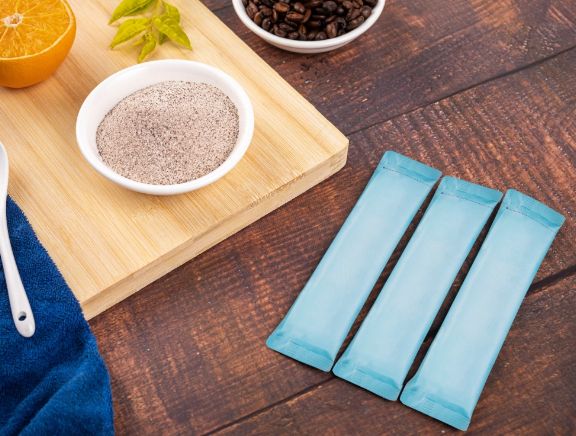 酵素代餐粉代加工