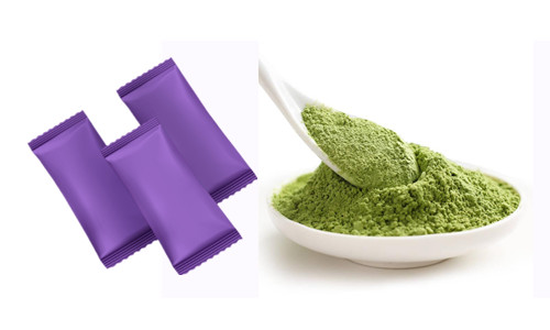 粉劑OEM產(chǎn)品包裝樣式-健之源