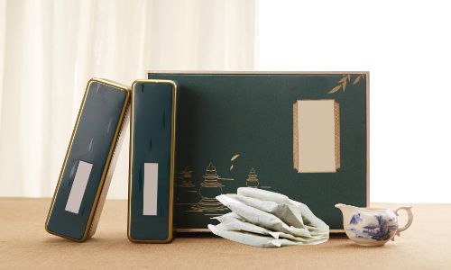 藥食同源中藥養(yǎng)生茶代加工-代用茶OEM貼牌定制-健之源