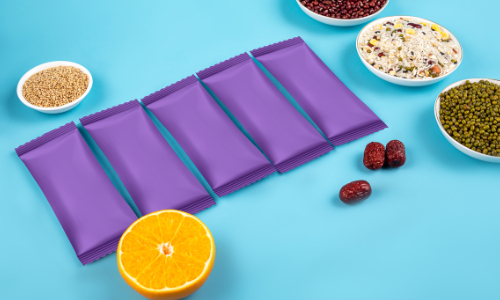 紅豆薏米代餐粉代加工-粉劑食品OEM貼牌定制-健之源