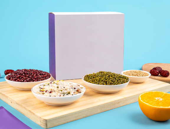 紅豆薏米代餐粉代加工定制