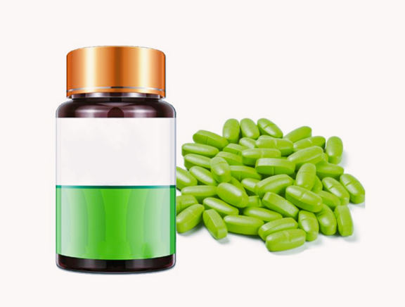 蛹蟲草壓片糖果代加工貼牌定制