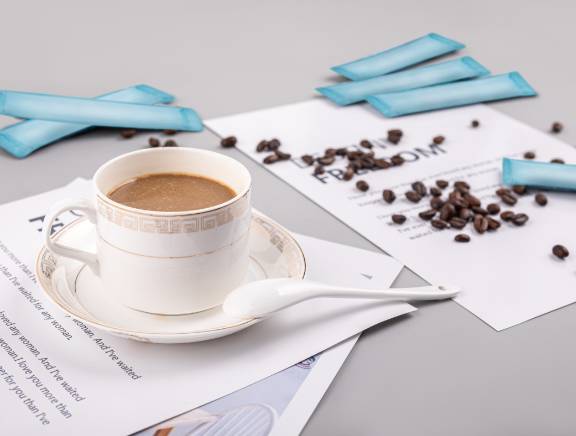 男性蛹蟲草固體飲料代加工貼牌定制