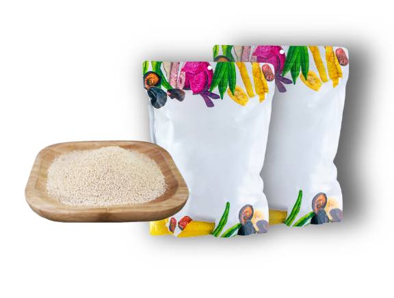 五谷雜糧代餐粉代加工定制