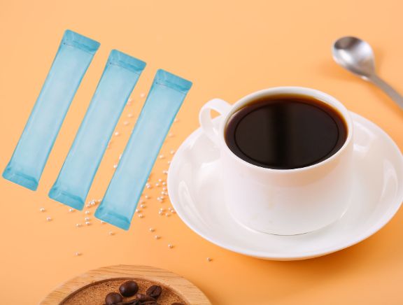 小分子肽固體飲料代加工定制