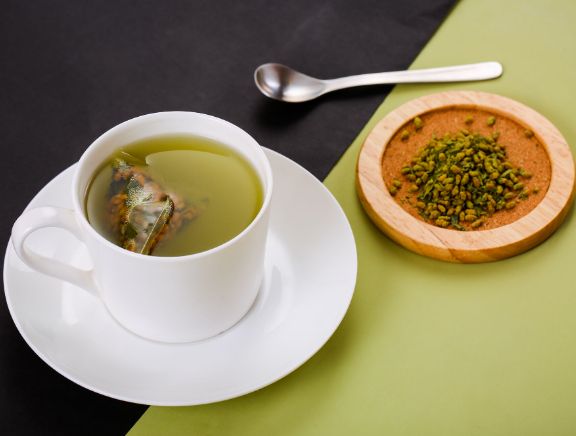 八寶養(yǎng)生茶代加工