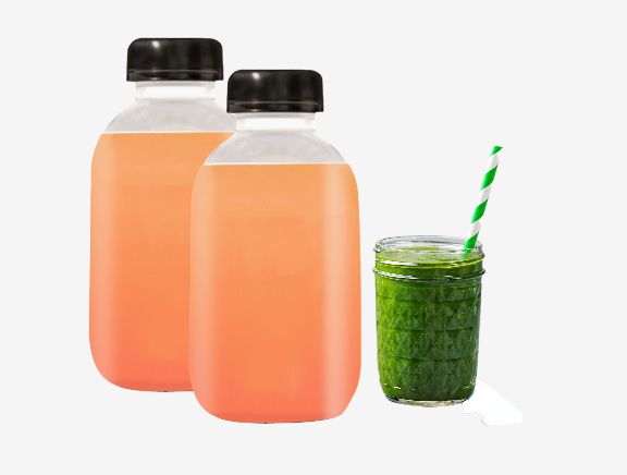 瓶裝代餐粉代加工廠