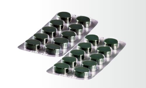 壓板片劑代加工-鋁塑泡罩壓片糖果OEM貼牌生產-健之源