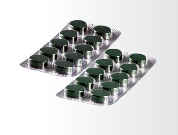 鋁塑泡罩壓板片劑代加工