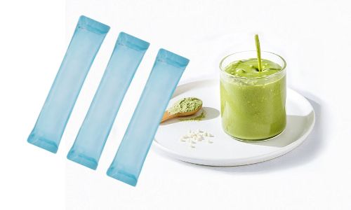 顆粒粉劑食品OEM貼牌代加工-健之源