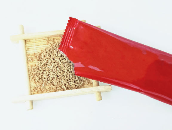 顆粒固體飲料代加工