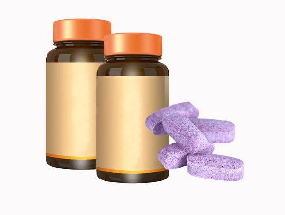 蔓越莓壓片糖果代加工