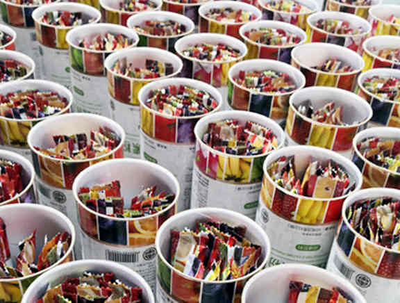 植物膳食纖維代餐粉代加工