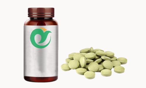 藍(lán)莓蝦青素壓片糖果代加工廠-女性滋補(bǔ)食品OEM貼牌-健之源