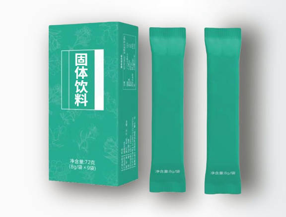 青汁固體飲料OEM代加工