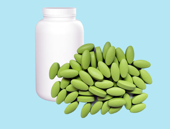 包衣壓片糖果代加工