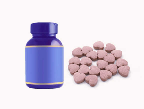 異形片劑代加工