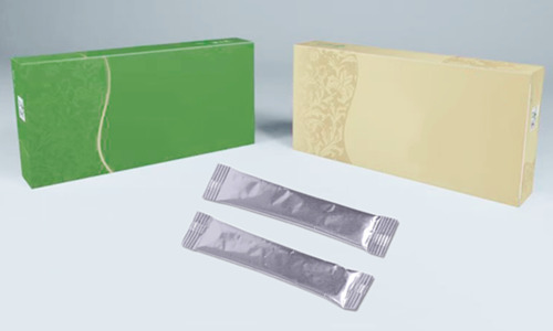 草本固體飲料代加工-藥食同源顆粒粉劑OEM貼牌代工-健之源