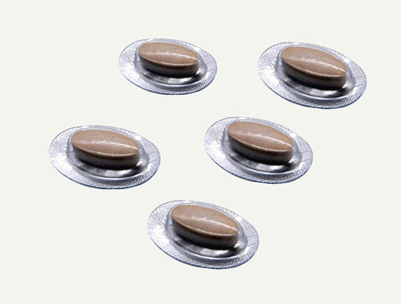 食品片劑壓板代加工