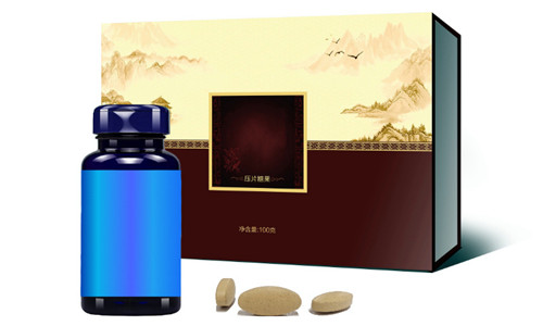 壓片糖果貼牌代工多少錢