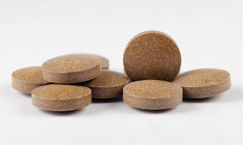 片劑食品代加工-健之源