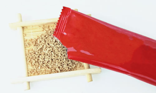 速溶顆粒OEM代加工生產-健之源