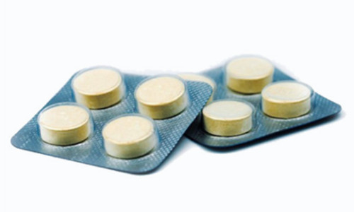 泡罩壓板壓片糖果代加工-健之源