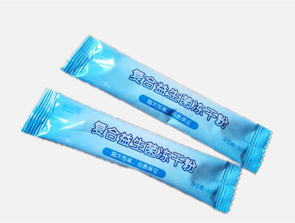 益生菌粉固體飲料代加工