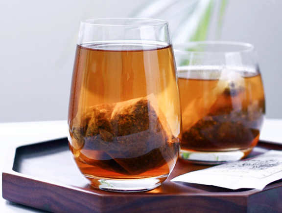 樺褐孔菌代用茶代加工