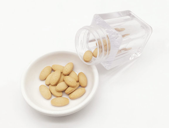 保健品片劑代加工