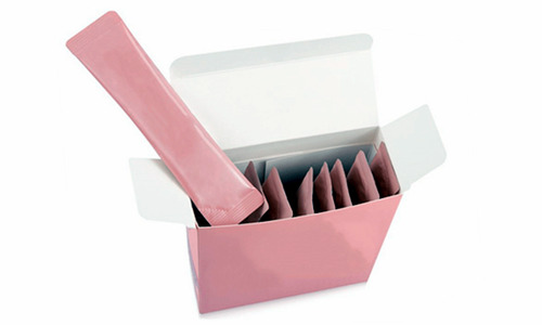 固體飲料代加工-復合膳食纖維粉OEM貼牌代工-健之源