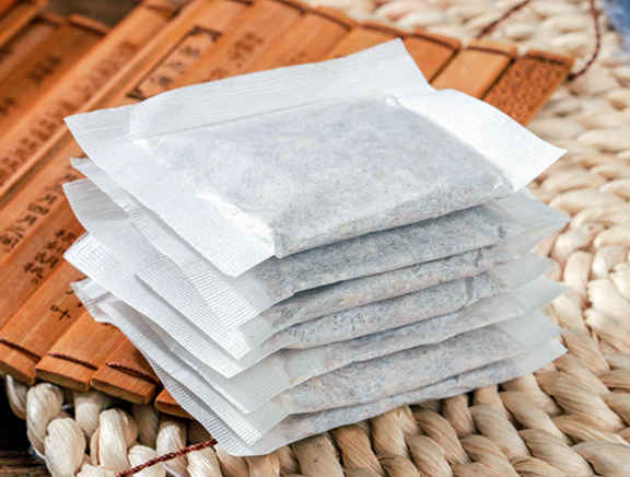 人參五寶茶OEM貼牌定制