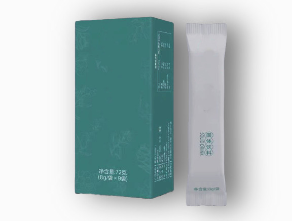 水果酵素粉OEM貼牌