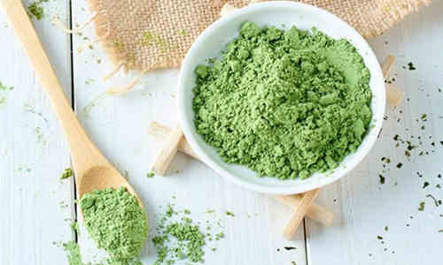 代餐粉代加工-大麥若葉青汁粉OEM貼牌定制-健之源